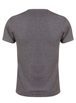Golds Gym Basic Left Breast Shirt Cotton Bodybuilding Fitness Mens