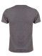 Golds Gym Basic Left Breast Shirt Cotton Bodybuilding Fitness Mens