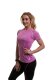 Golds Gym Performance Damen T-Shirt
