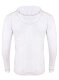 Golds Gym Muscle Joe Long Sleeve Hoodie Mens Hooded Sweatshirt Fitness