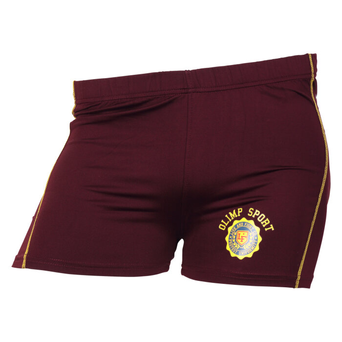 Olimp Live & Fight Mens HOTPANTS M