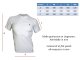 Golds Gym Stronger Than YESTERDAY - dark grey M