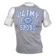 Olimp Live & Fight Mens Muscle T CHAMPION XXL