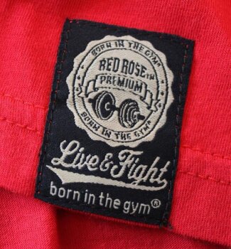 Olimp Live & Fight Lady´s Tank PREMIUM XS