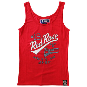 Olimp Live & Fight Lady´s Tank PREMIUM S