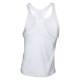 Golds Gym Classic Stringer Tank Top White/White S-XXL Bodybuilding Fitness S