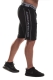 Golds Gym New Mesh Shorts Black Fitness Bodybuilding Clothes Mens S
