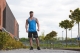 Golds Gym New Mesh Shorts Black Fitness Bodybuilding Clothes Mens S