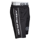 Golds Gym New Mesh Shorts Black Fitness Bodybuilding Clothes Mens S