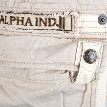 Alpha Industries Terminal Short Pant M / 31