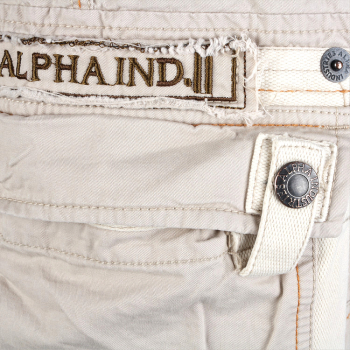 Alpha Industries Terminal Short Pant XXL / 38