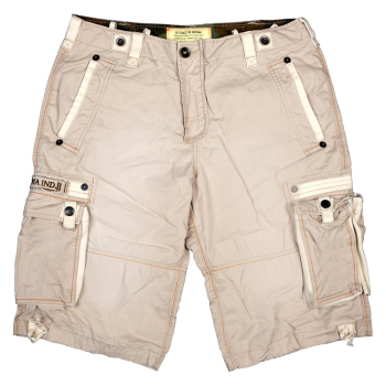 Alpha Industries Terminal Short Pant XXL / 38
