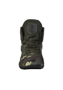 Otomix Stingray Escape Camoflauge M3000 Shoes Bodybuilding Trainers Martial Arts 44,5