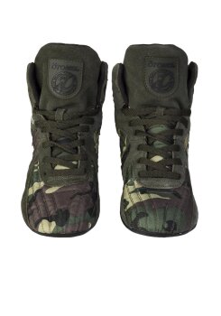 Otomix Stingray Escape Camoflauge M3000 Shoes Bodybuilding Trainers Martial Arts 44,5