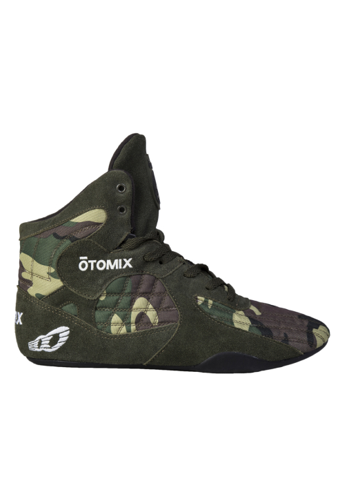 Otomix Stingray Escape - camo 45