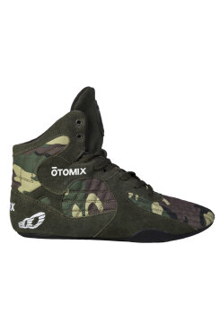 Otomix Stingray Escape - camo 47