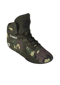 Otomix Stingray Escape - camo 47