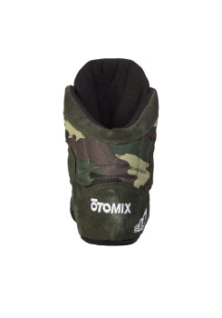 Otomix Stingray Escape - camo 39,5