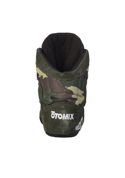 Otomix Stingray Escape - camo 48,5