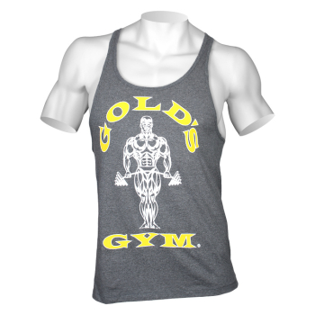 Golds Gym Classic Stringer Tank Top XXL