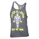 Golds Gym Classic Stringer Tank Top XXL