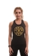 Golds Gym Ladies Muscle Joe Fitted stronger than the boys XXS