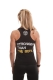 Golds Gym Ladies Muscle Joe Fitted stronger than the boys XXS