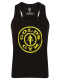 Golds Gym Ladies Muscle Joe Fitted stronger than the boys XXS