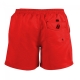 Gorilla Wear Miami Shorts red M