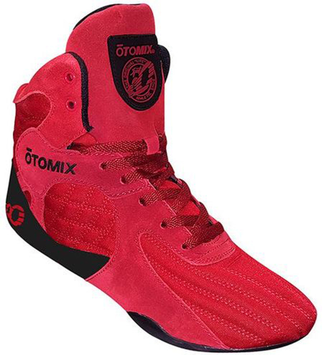 Otomix Stingray Escape - red 42,5