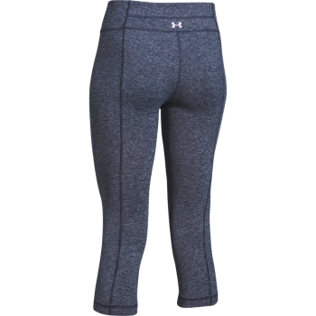 Under Armour Mirror Capri - navy XS