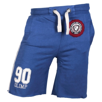 Olimp Live & Fight Mens Shorts HERITAGE XXL