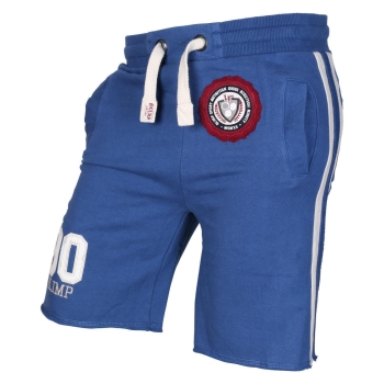 Olimp Live & Fight Mens Shorts HERITAGE XXL
