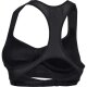 Under Armour HeatGear High Support Sports Bra - black