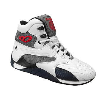 Otomix Ultimate Trainer - white/carbon style 44