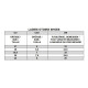 Otomix Ultimate Trainer - white/carbon style 48,5
