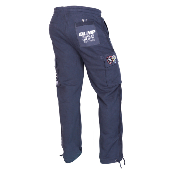 Olimp Live & Fight Mens Pants HEAVYWEIGHT XXXL