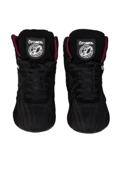 Otomix Stingray Escape LADIES - black 40 / 8