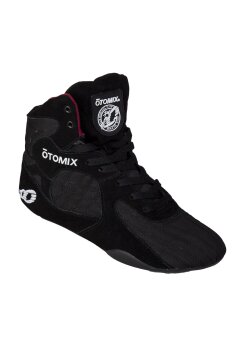 Otomix Stingray Escape LADIES - black 40 / 8