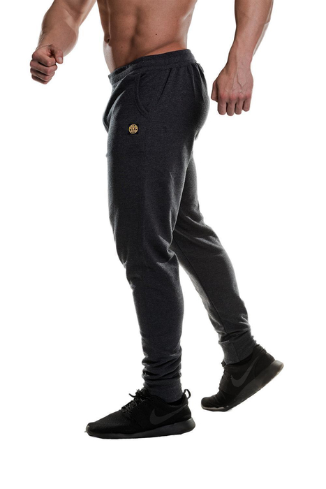 Golds Gym Fitted Jog Pant