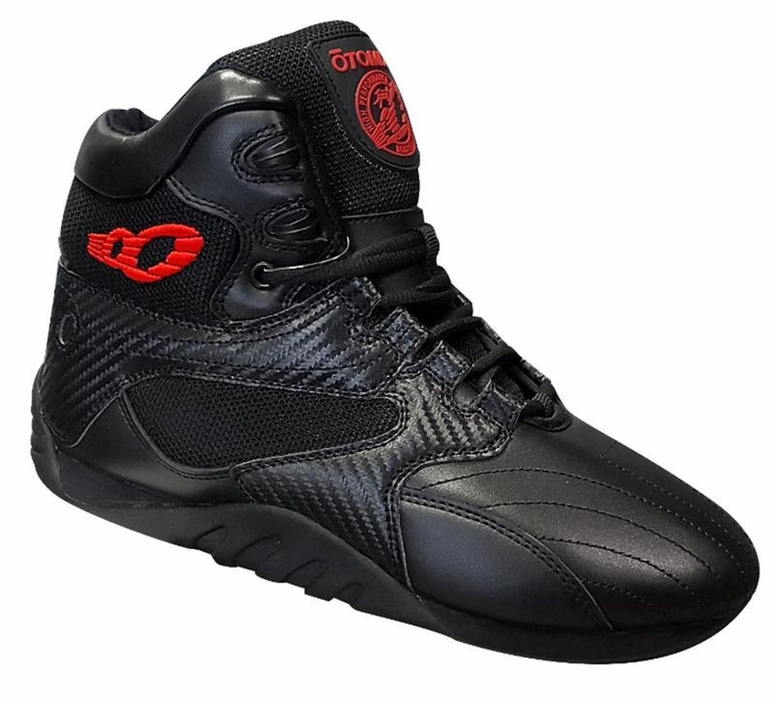 Otomix Ultimate Trainer - black/carbon style 43