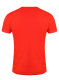 Golds Gym Muscle Joe T-Shirt red XXL