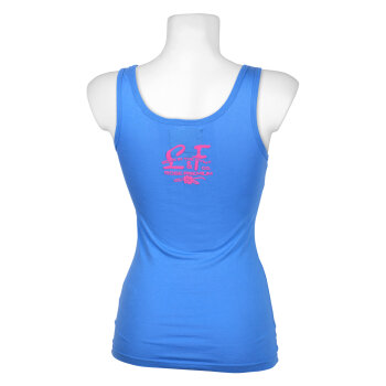 Olimp Live & Fight Lady´s Tank ORIGINAL 90 XS