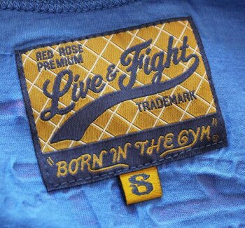 Olimp Live & Fight Lady´s Tank ORIGINAL 90 XS