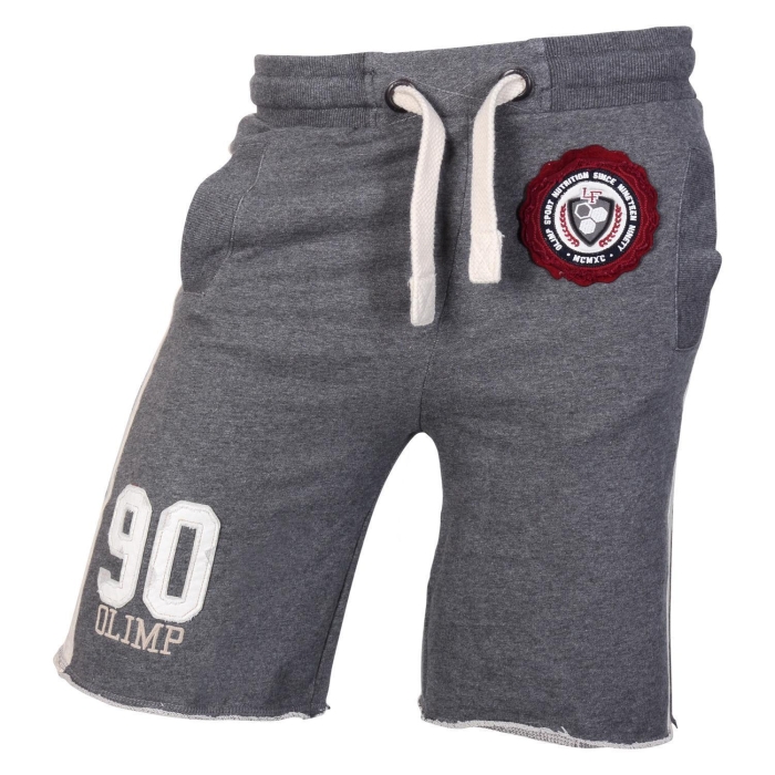 Olimp Live & Fight Mens Shorts HERITAGE XXL