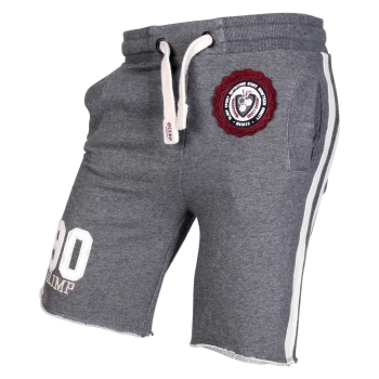 Olimp Live & Fight Mens Shorts HERITAGE XXL