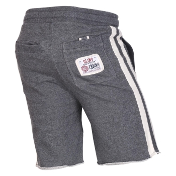 Olimp Live & Fight Mens Shorts HERITAGE XXL