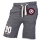 Olimp Live & Fight Mens Shorts HERITAGE XXL