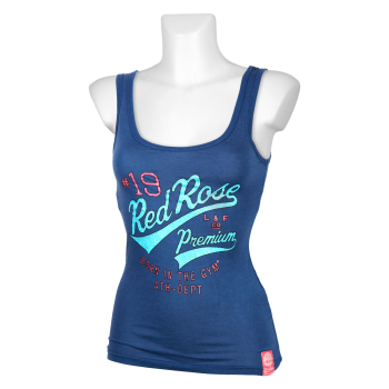Olimp Live & Fight Lady´s Tank PREMIUM L