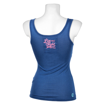 Olimp Live & Fight Lady´s Tank PREMIUM L